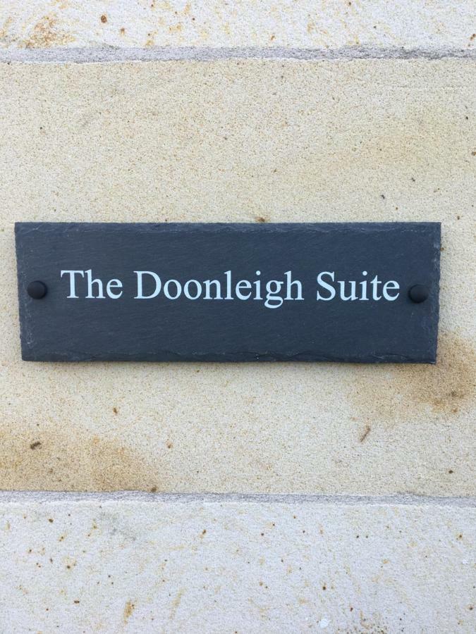 The Doonleigh Suite 에어 외부 사진